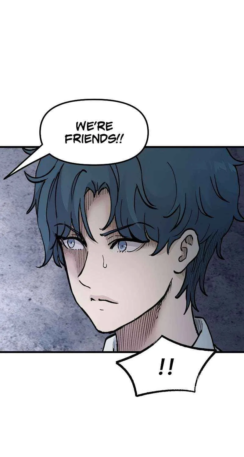 Silent Transfer Student Chapter 18 page 11 - 