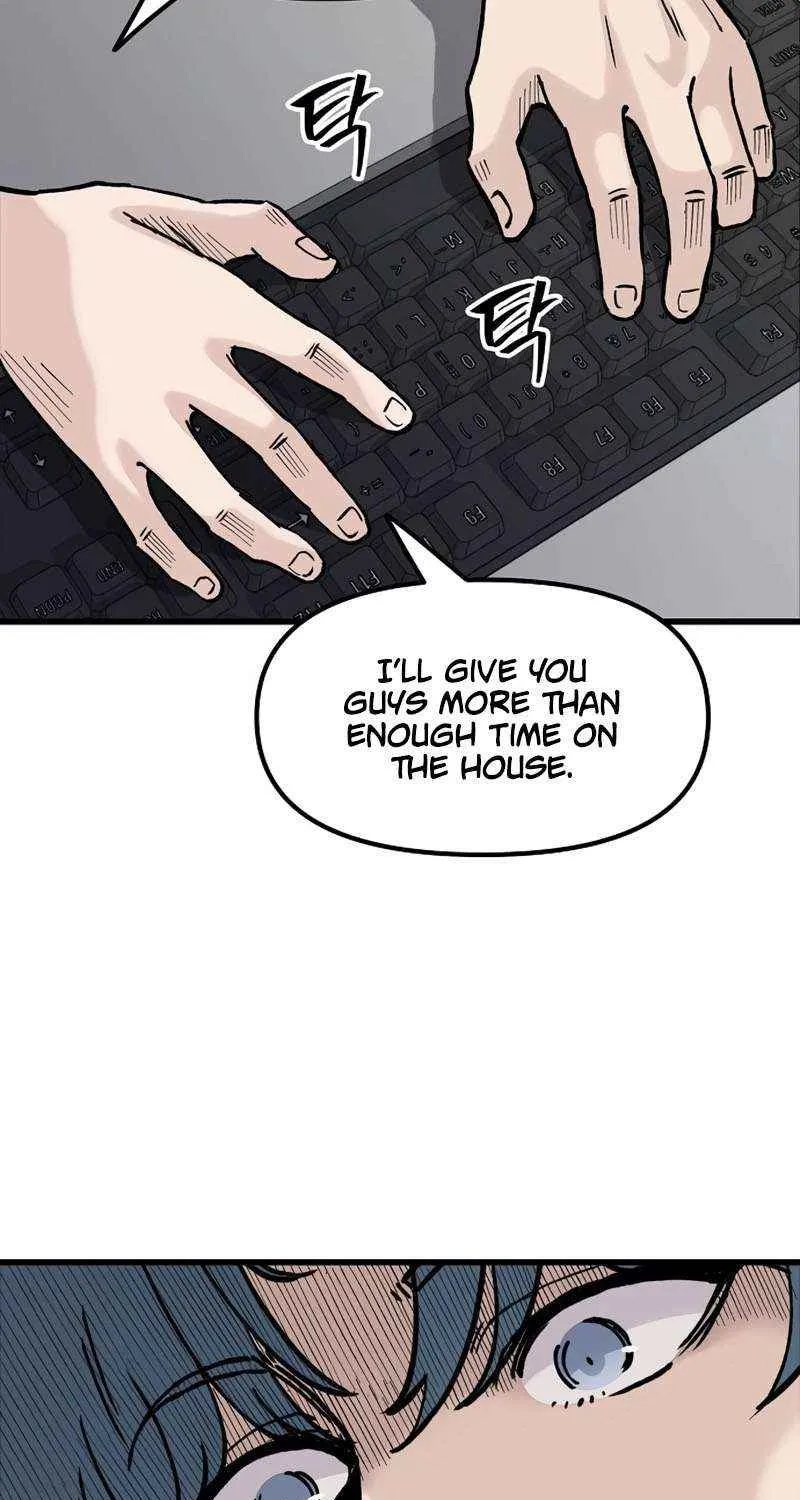 Silent Transfer Student Chapter 18 page 102 - 