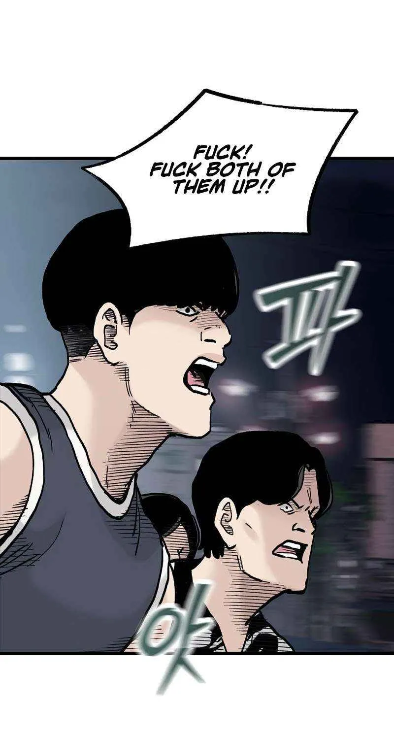 Silent Transfer Student Chapter 18 page 12 - 