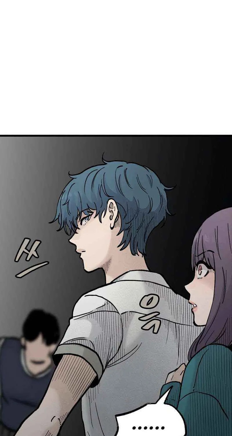 Silent Transfer Student Chapter 18 page 13 - 