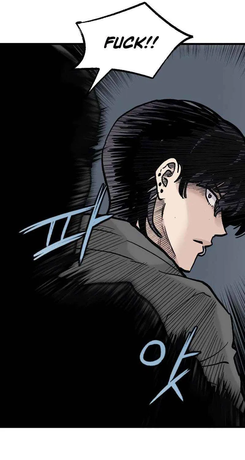 Silent Transfer Student Chapter 18 page 22 - 