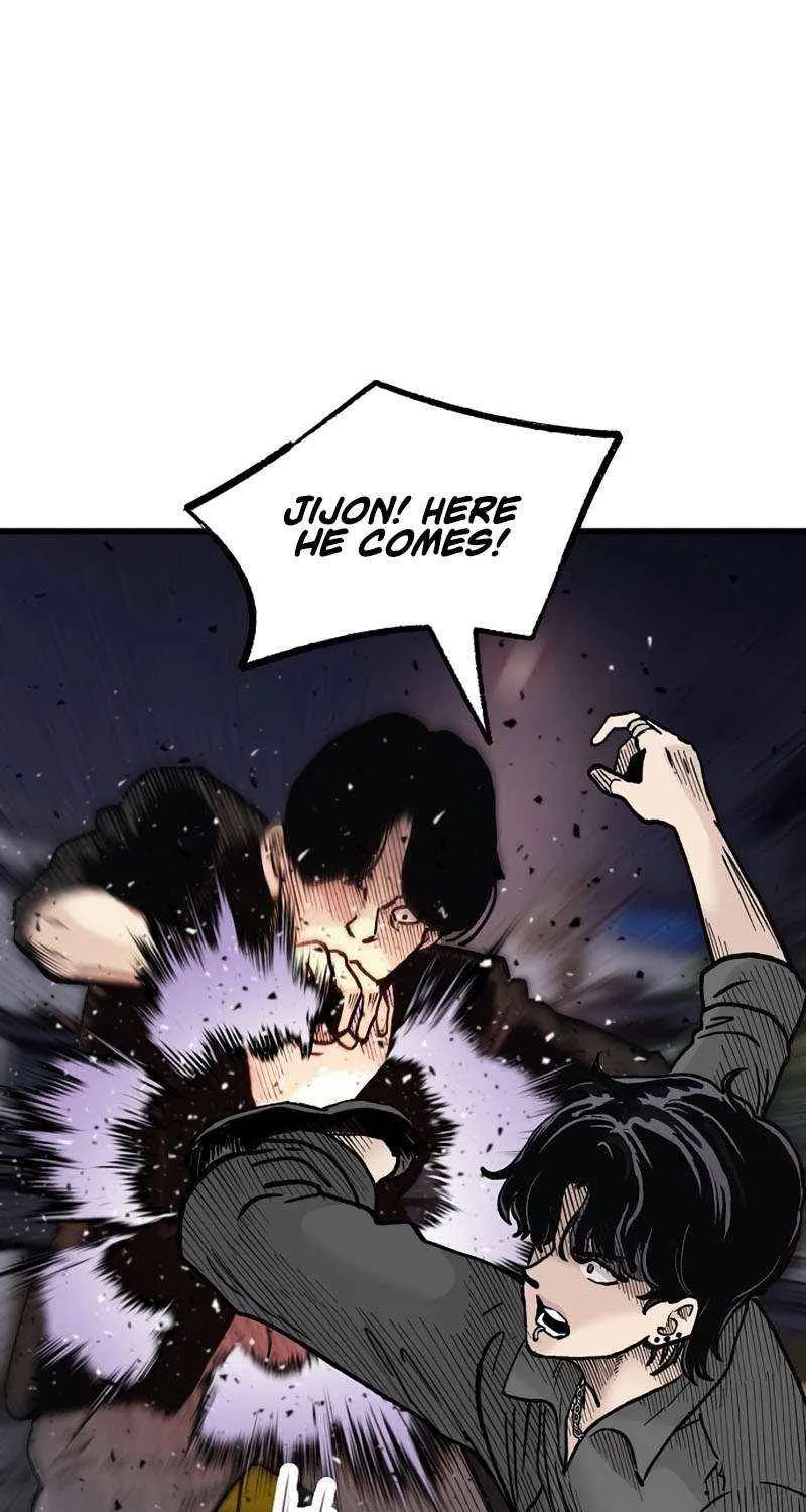 Silent Transfer Student Chapter 18 page 23 - 