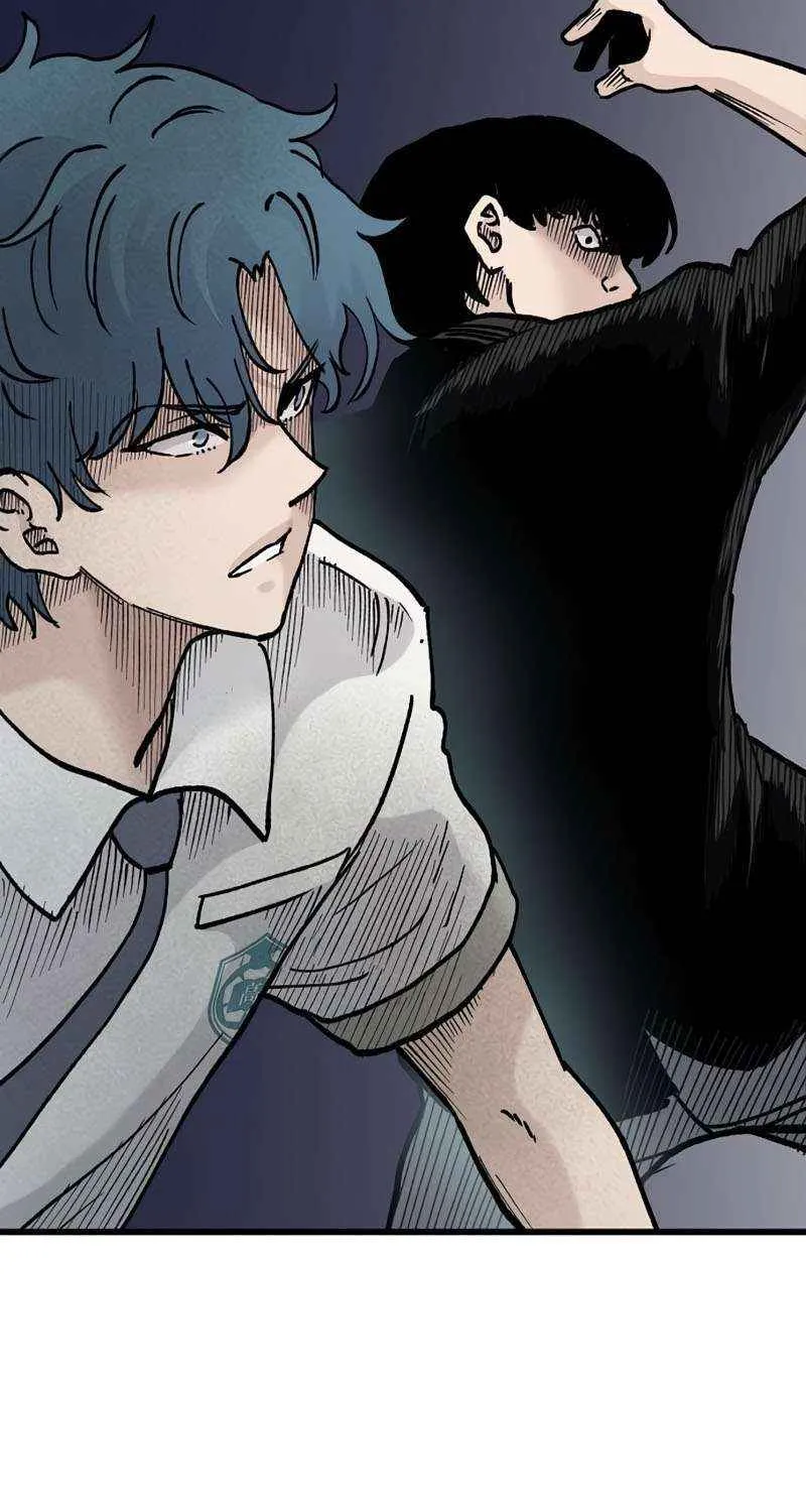 Silent Transfer Student Chapter 18 page 25 - 