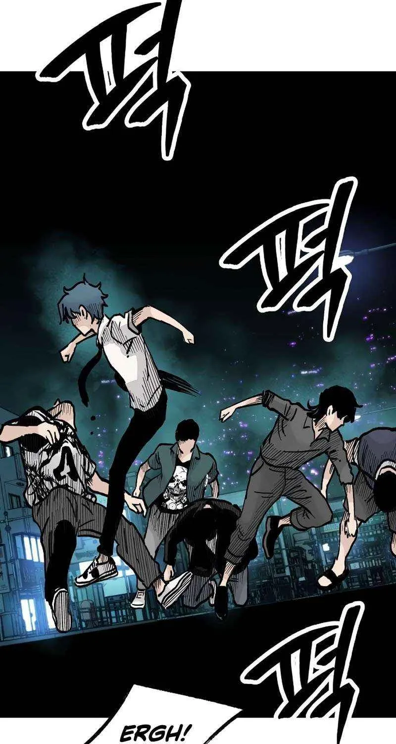 Silent Transfer Student Chapter 18 page 28 - 