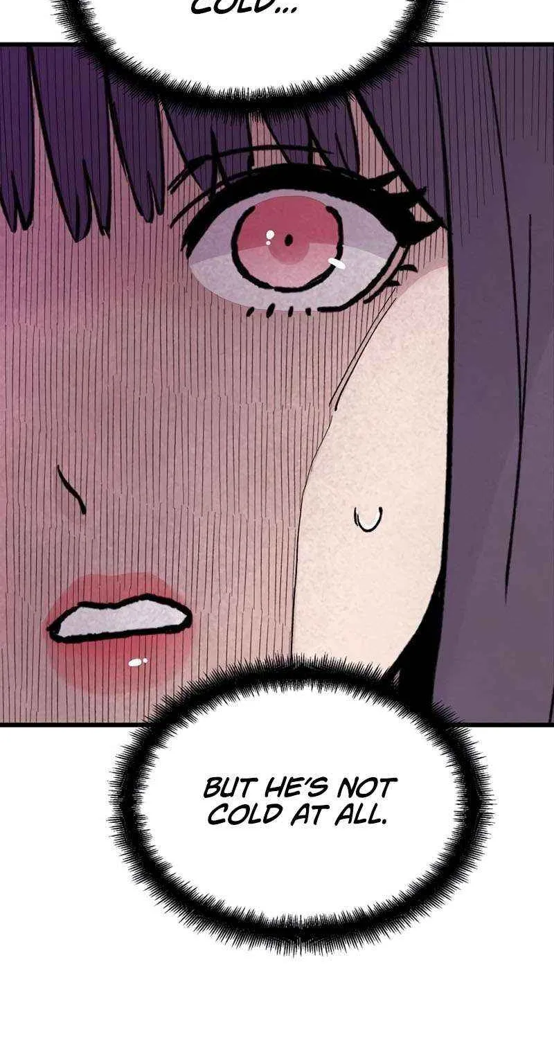 Silent Transfer Student Chapter 18 page 33 - 
