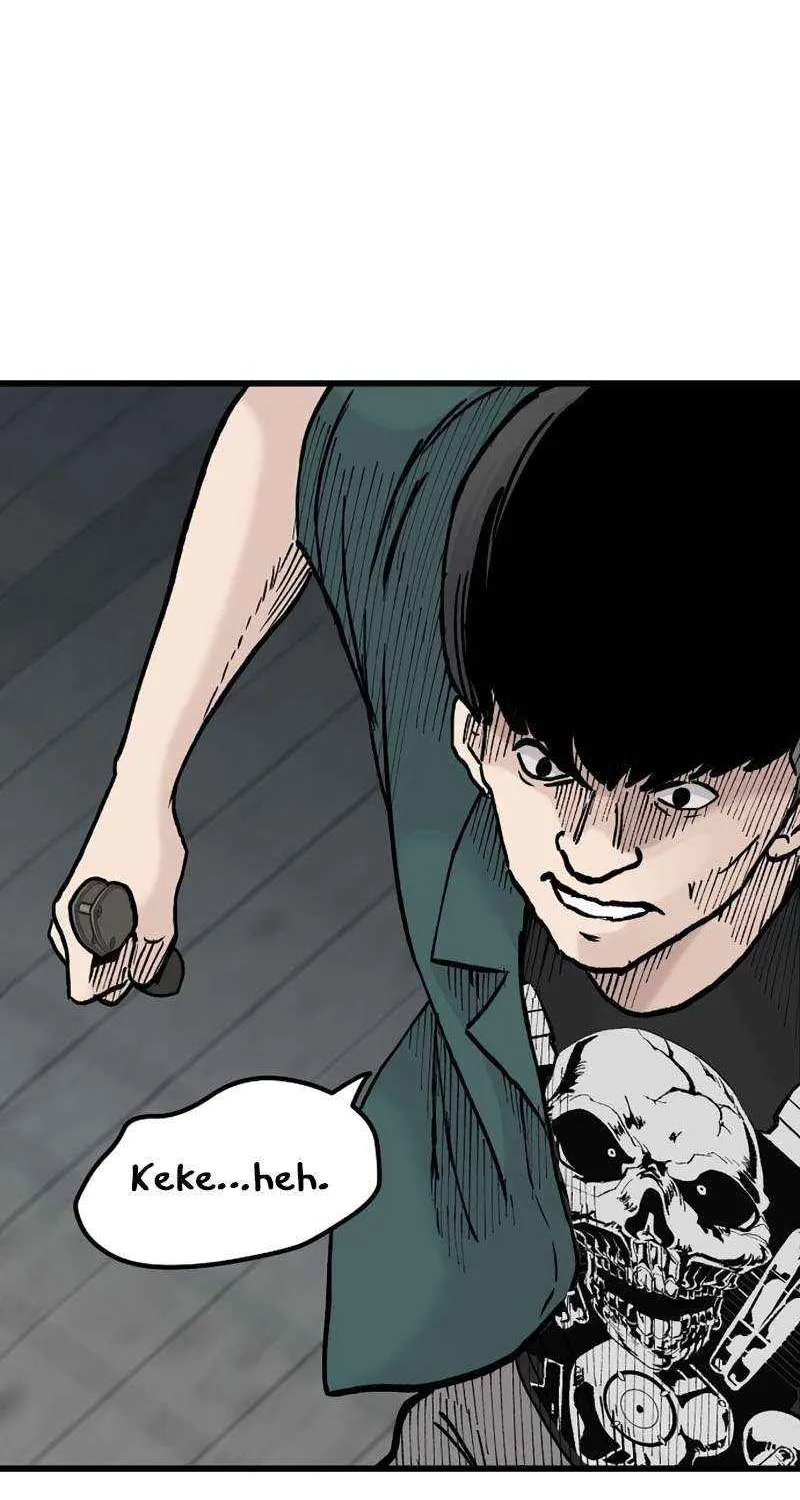 Silent Transfer Student Chapter 18 page 39 - 