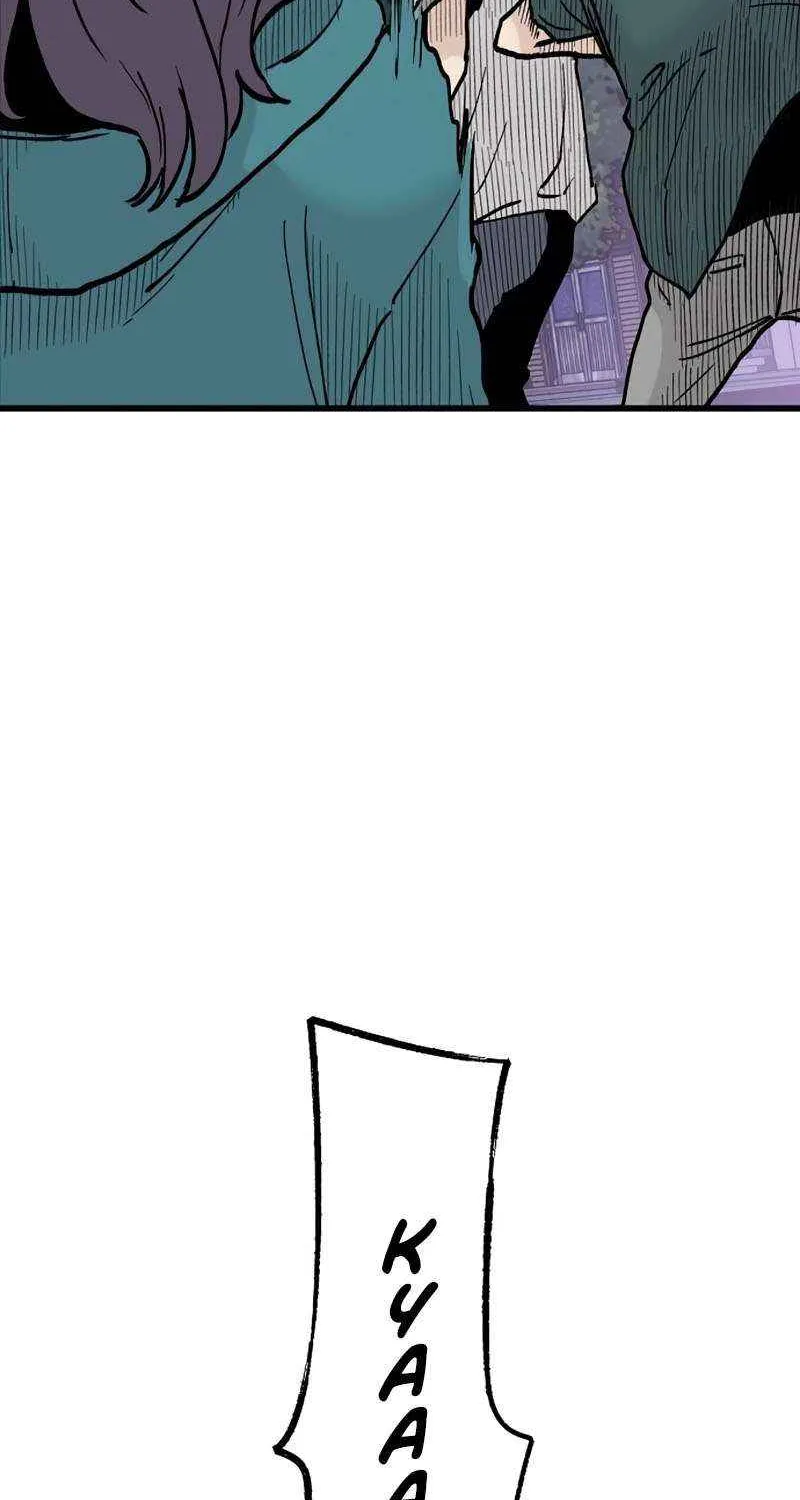 Silent Transfer Student Chapter 18 page 41 - 