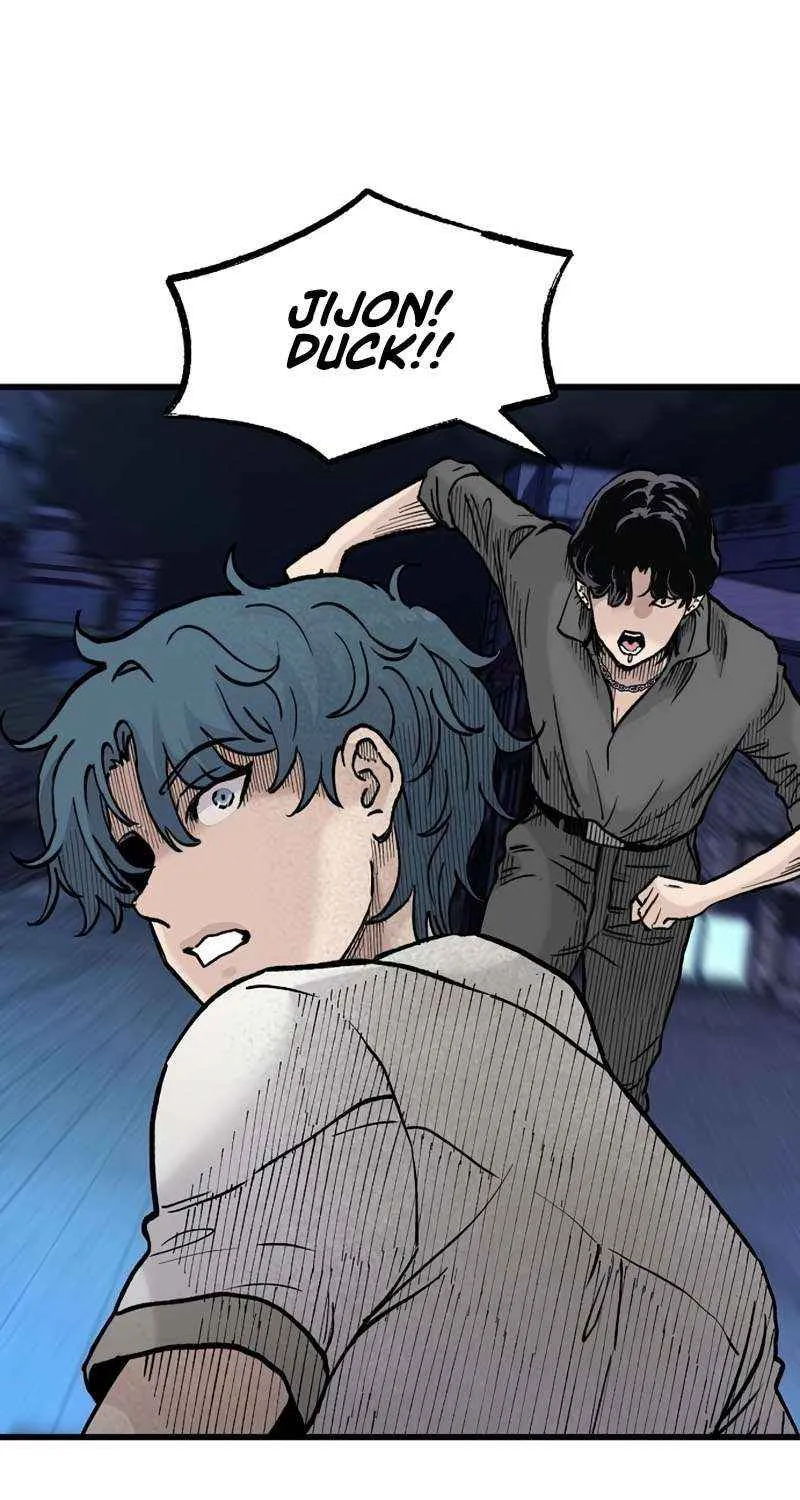 Silent Transfer Student Chapter 18 page 44 - 