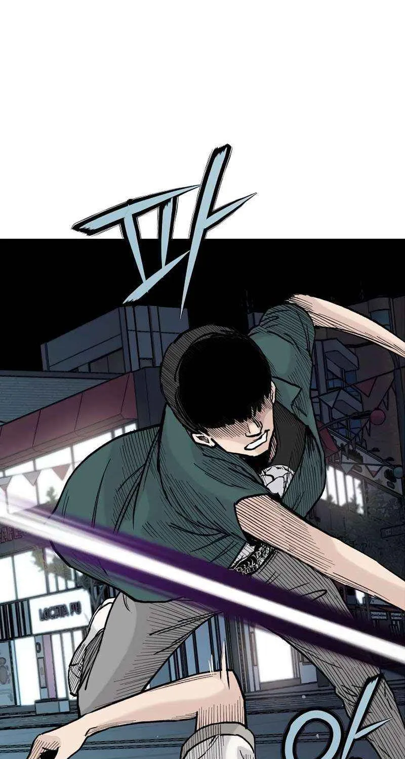 Silent Transfer Student Chapter 18 page 45 - 