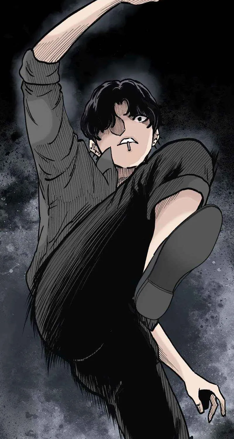 Silent Transfer Student Chapter 18 page 47 - 