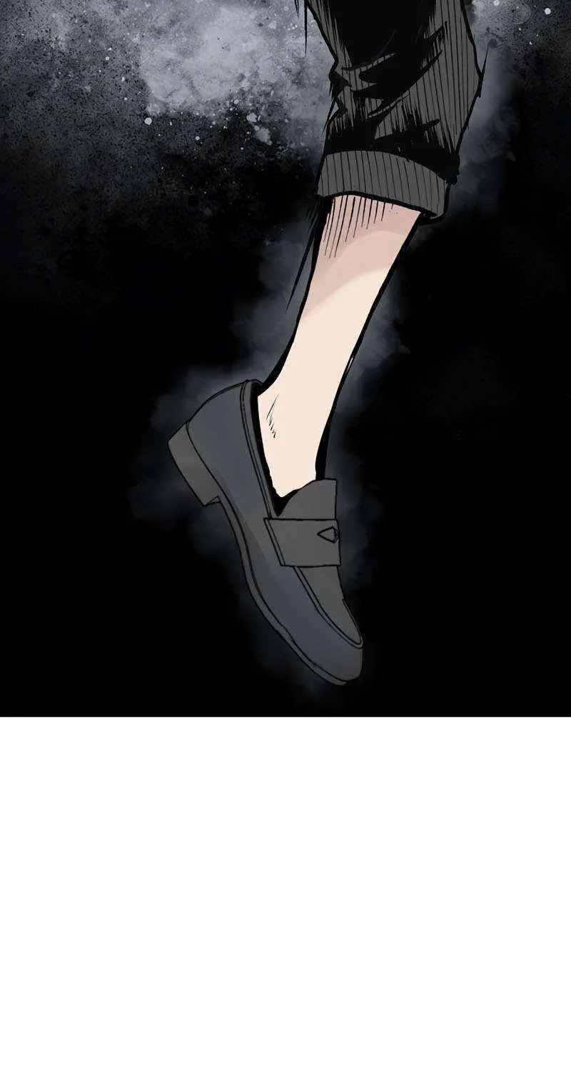 Silent Transfer Student Chapter 18 page 48 - 