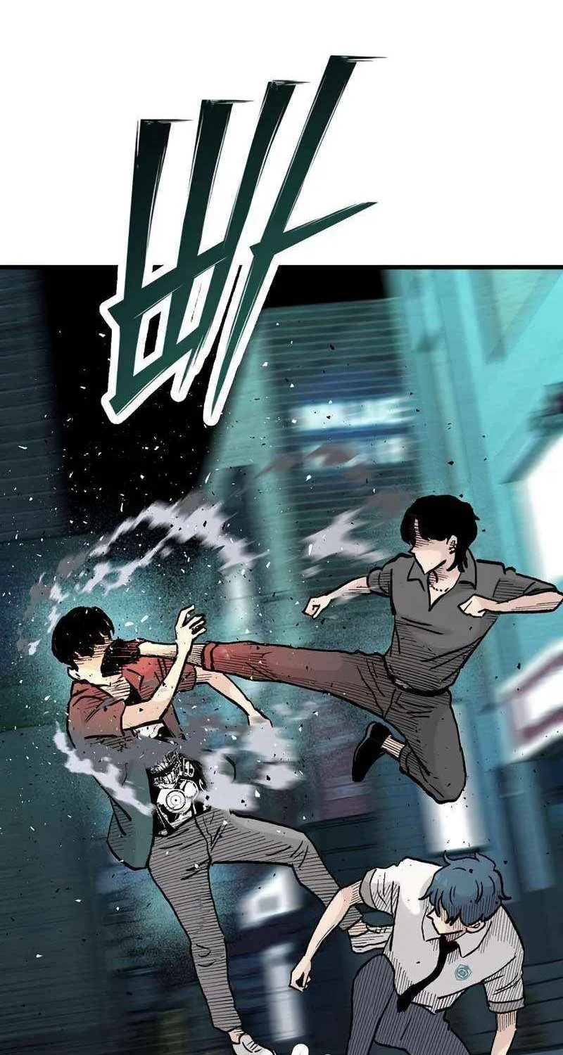 Silent Transfer Student Chapter 18 page 49 - 