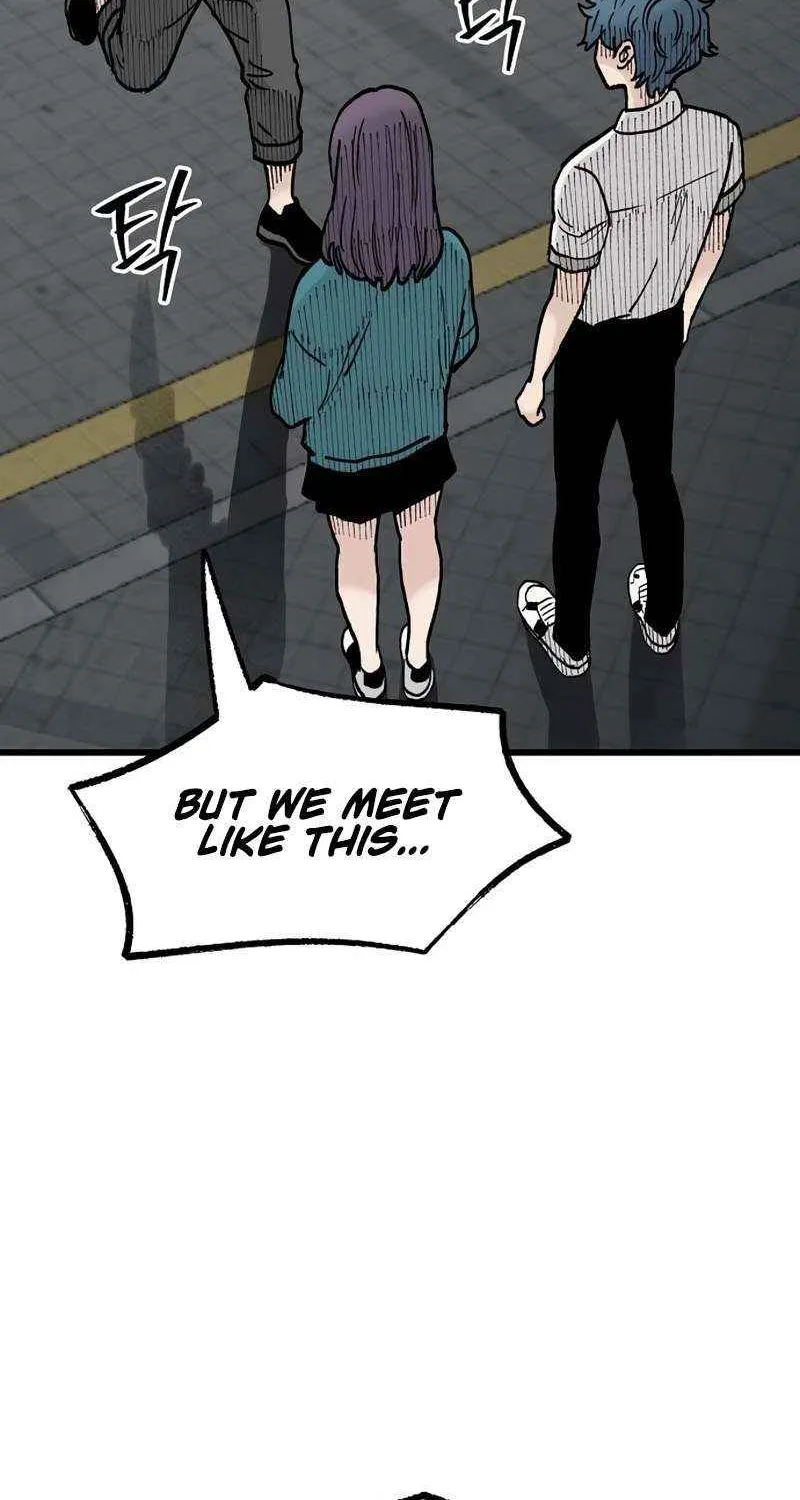 Silent Transfer Student Chapter 18 page 6 - 