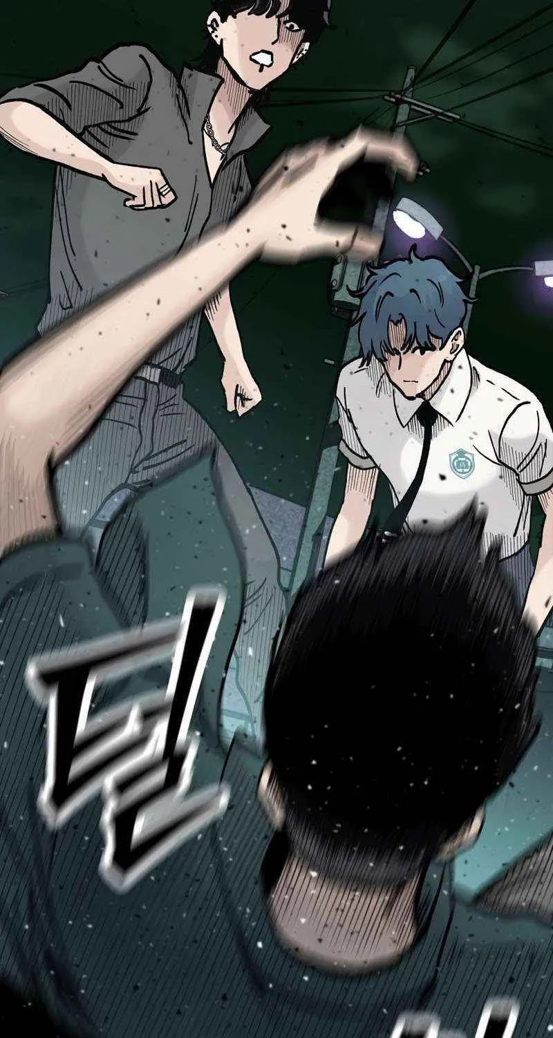 Silent Transfer Student Chapter 18 page 51 - 