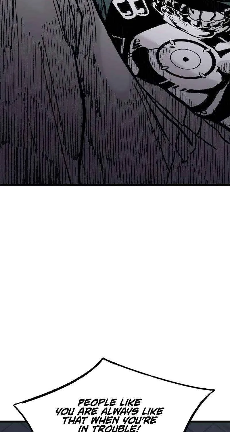 Silent Transfer Student Chapter 18 page 53 - 