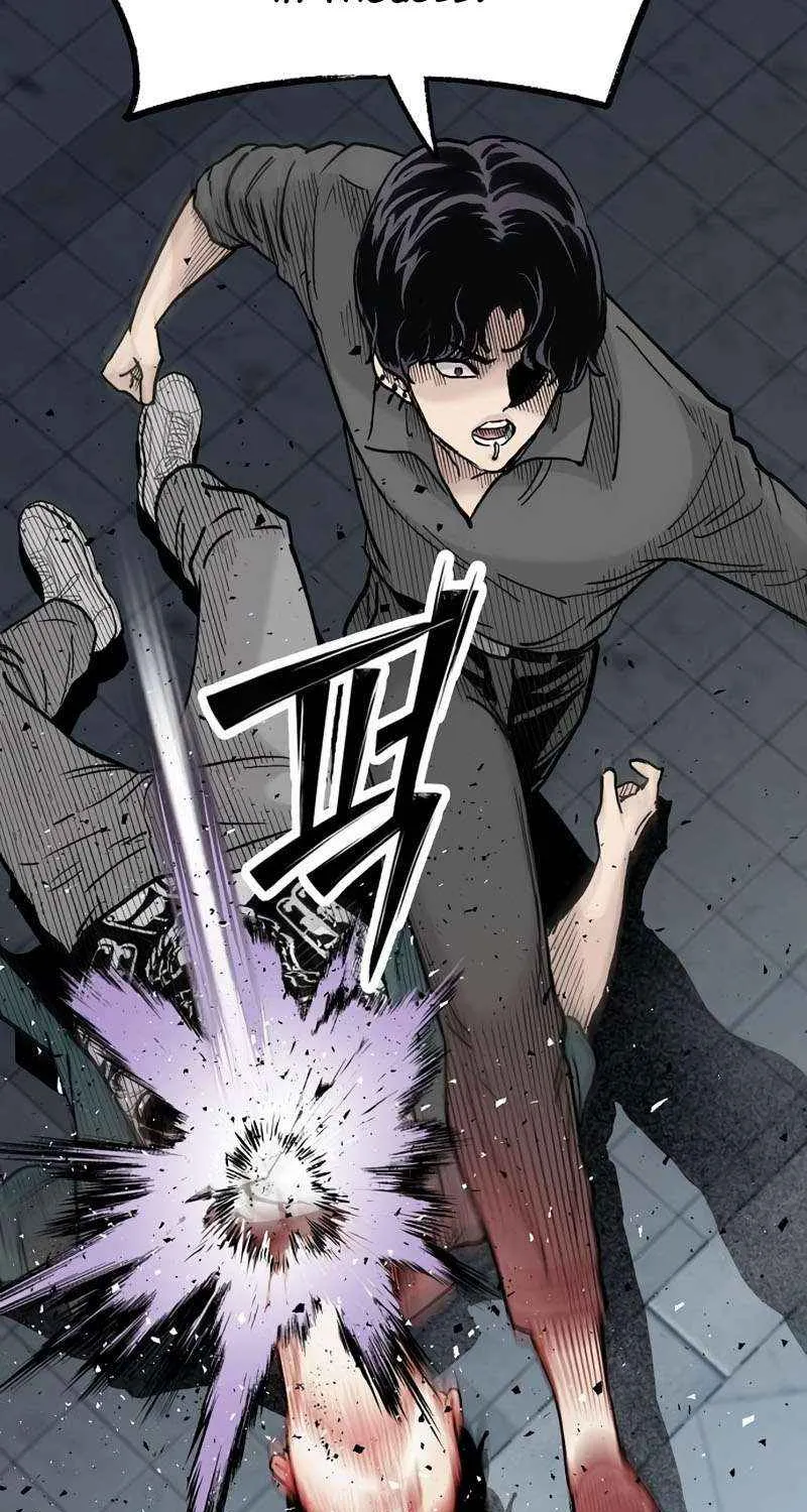 Silent Transfer Student Chapter 18 page 54 - 