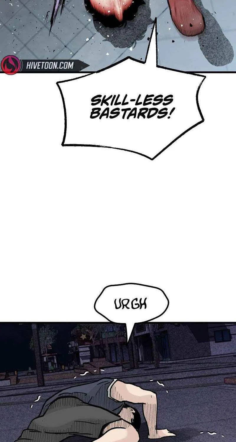 Silent Transfer Student Chapter 18 page 55 - 