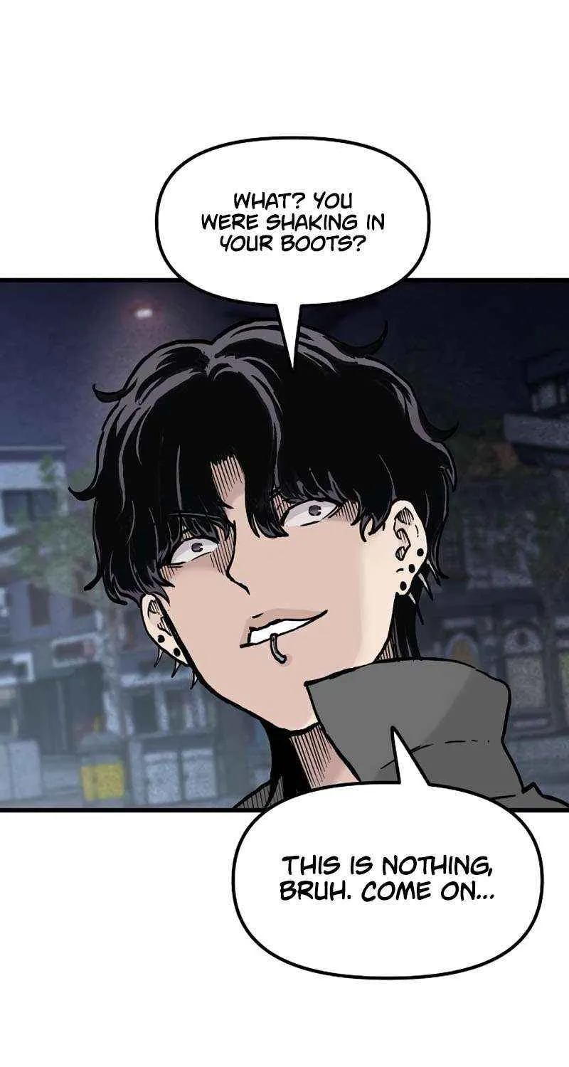 Silent Transfer Student Chapter 18 page 63 - 