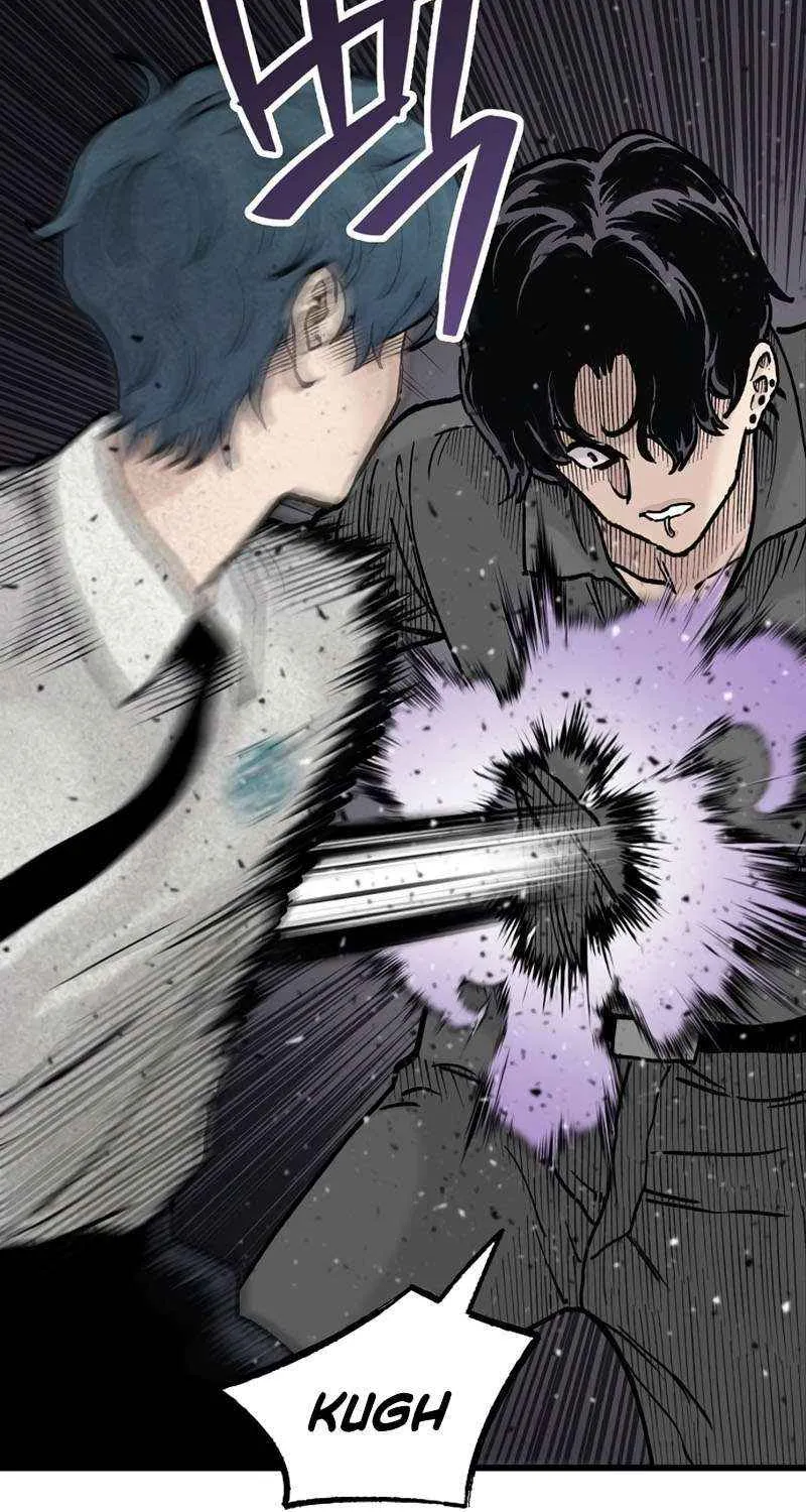 Silent Transfer Student Chapter 18 page 67 - 