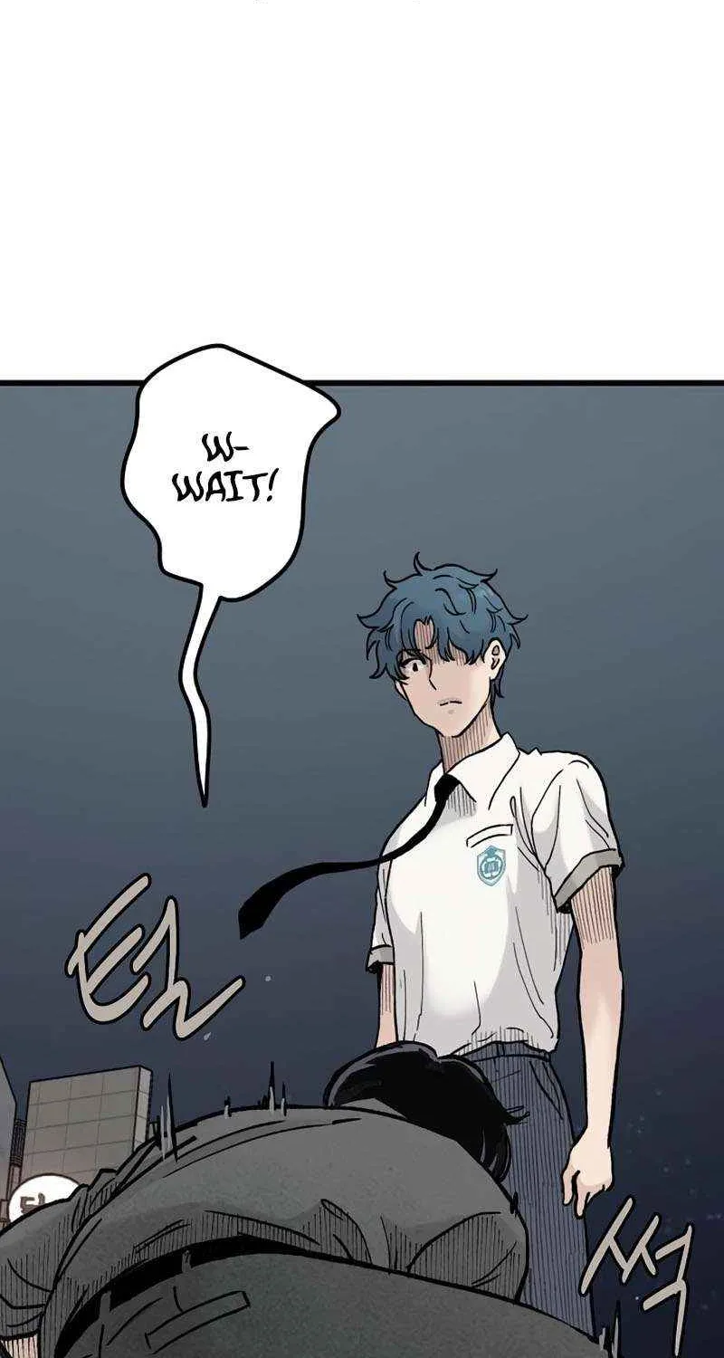 Silent Transfer Student Chapter 18 page 68 - 