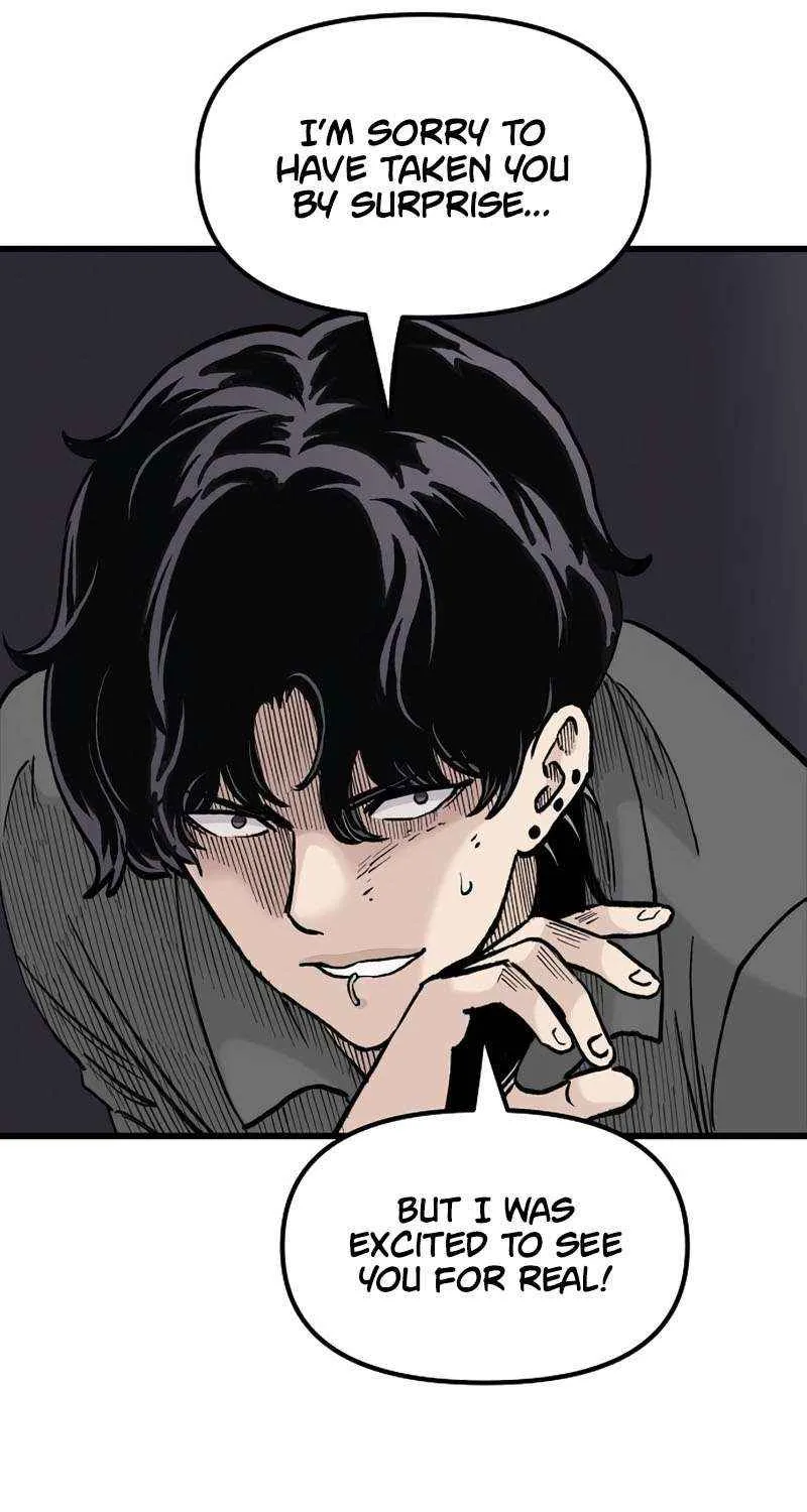 Silent Transfer Student Chapter 18 page 70 - 