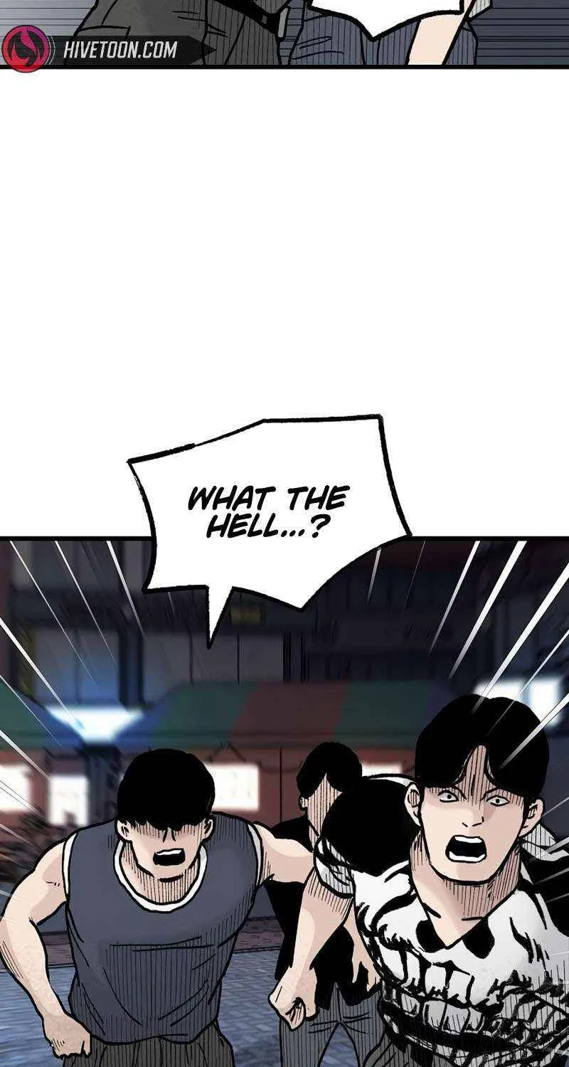 Silent Transfer Student Chapter 18 page 8 - 