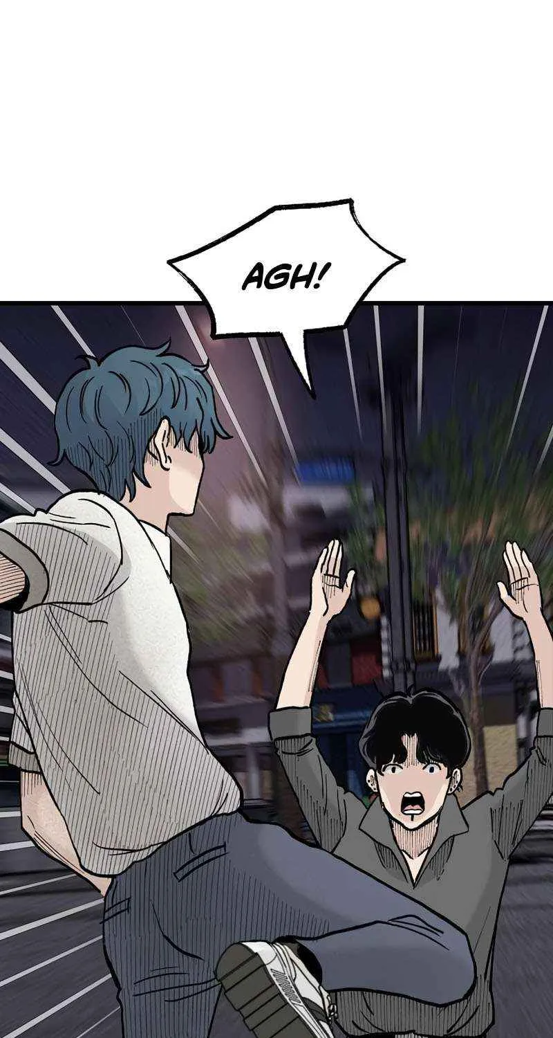 Silent Transfer Student Chapter 18 page 72 - 