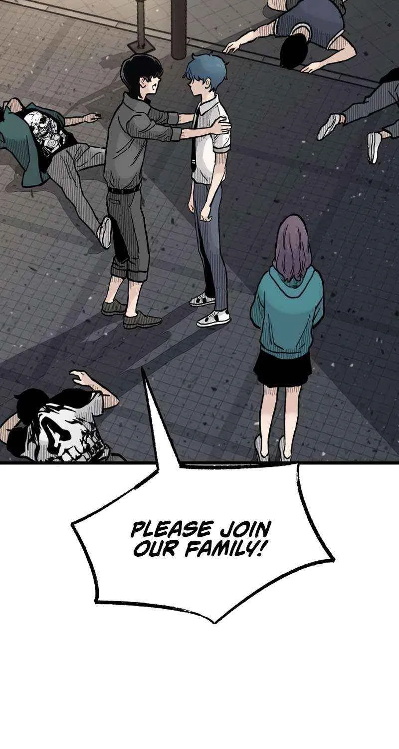 Silent Transfer Student Chapter 18 page 78 - 