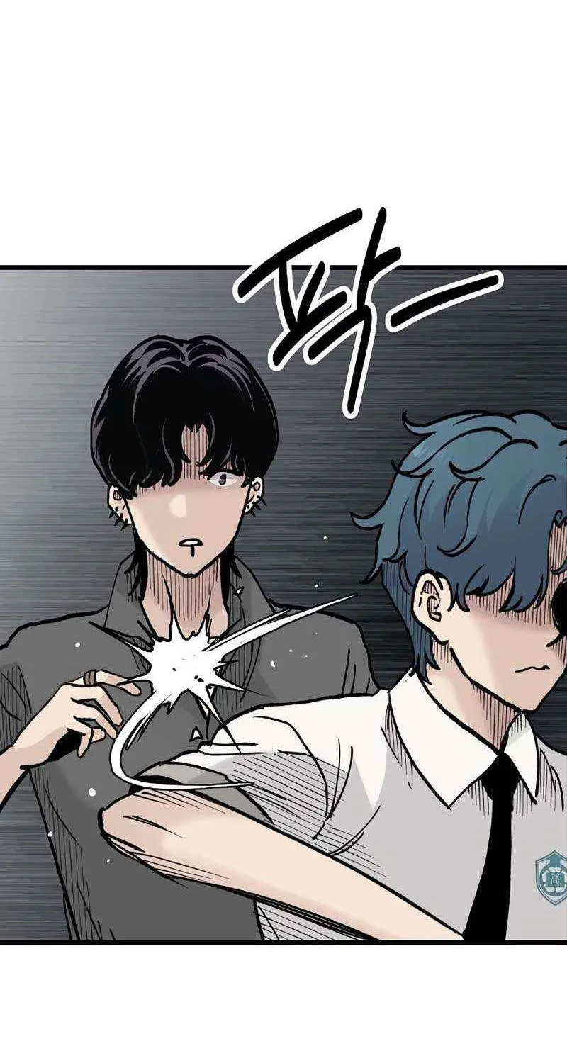 Silent Transfer Student Chapter 18 page 79 - 