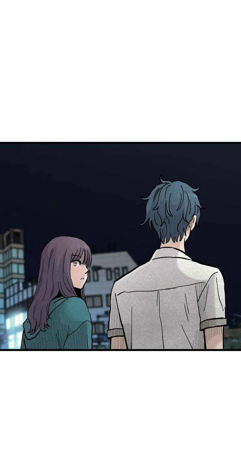 Silent Transfer Student Chapter 18 page 80 - 