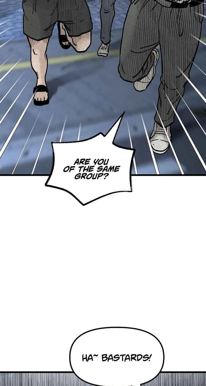 Silent Transfer Student Chapter 18 page 9 - 