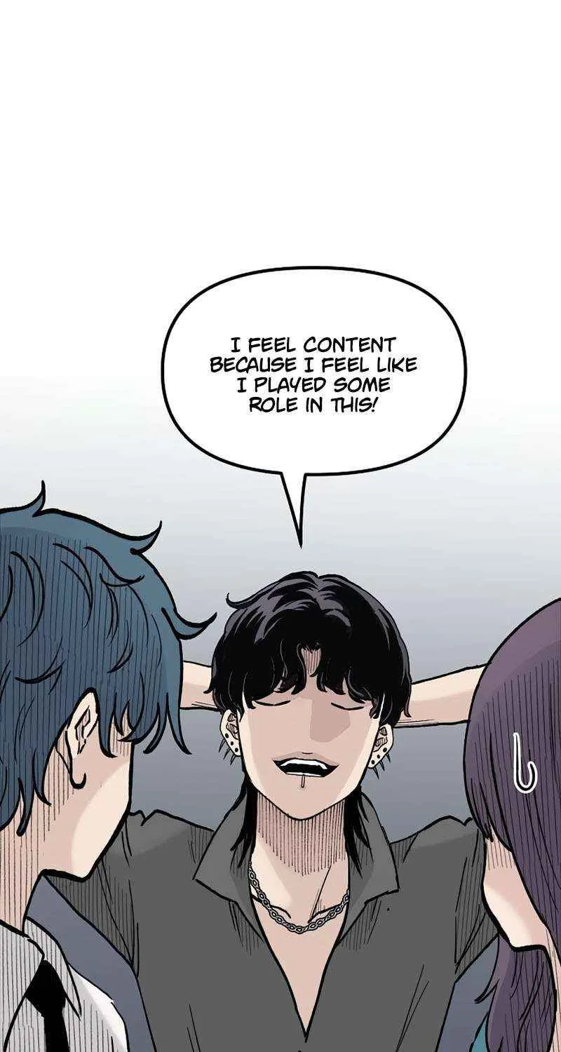 Silent Transfer Student Chapter 18 page 84 - 