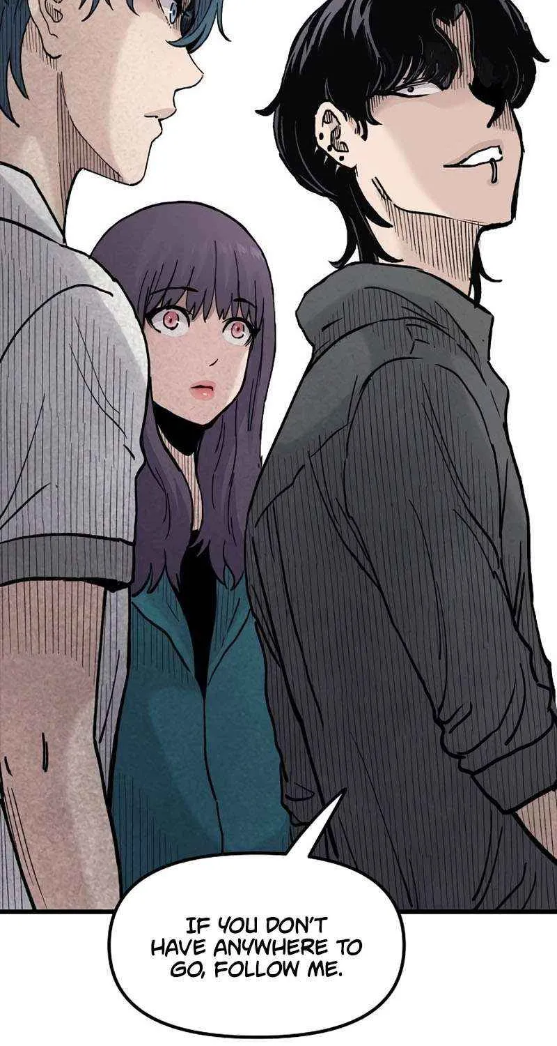 Silent Transfer Student Chapter 18 page 86 - 