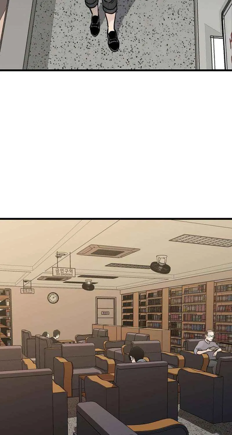 Silent Transfer Student Chapter 18 page 92 - 