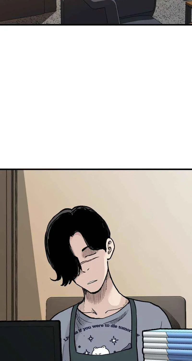 Silent Transfer Student Chapter 18 page 93 - 