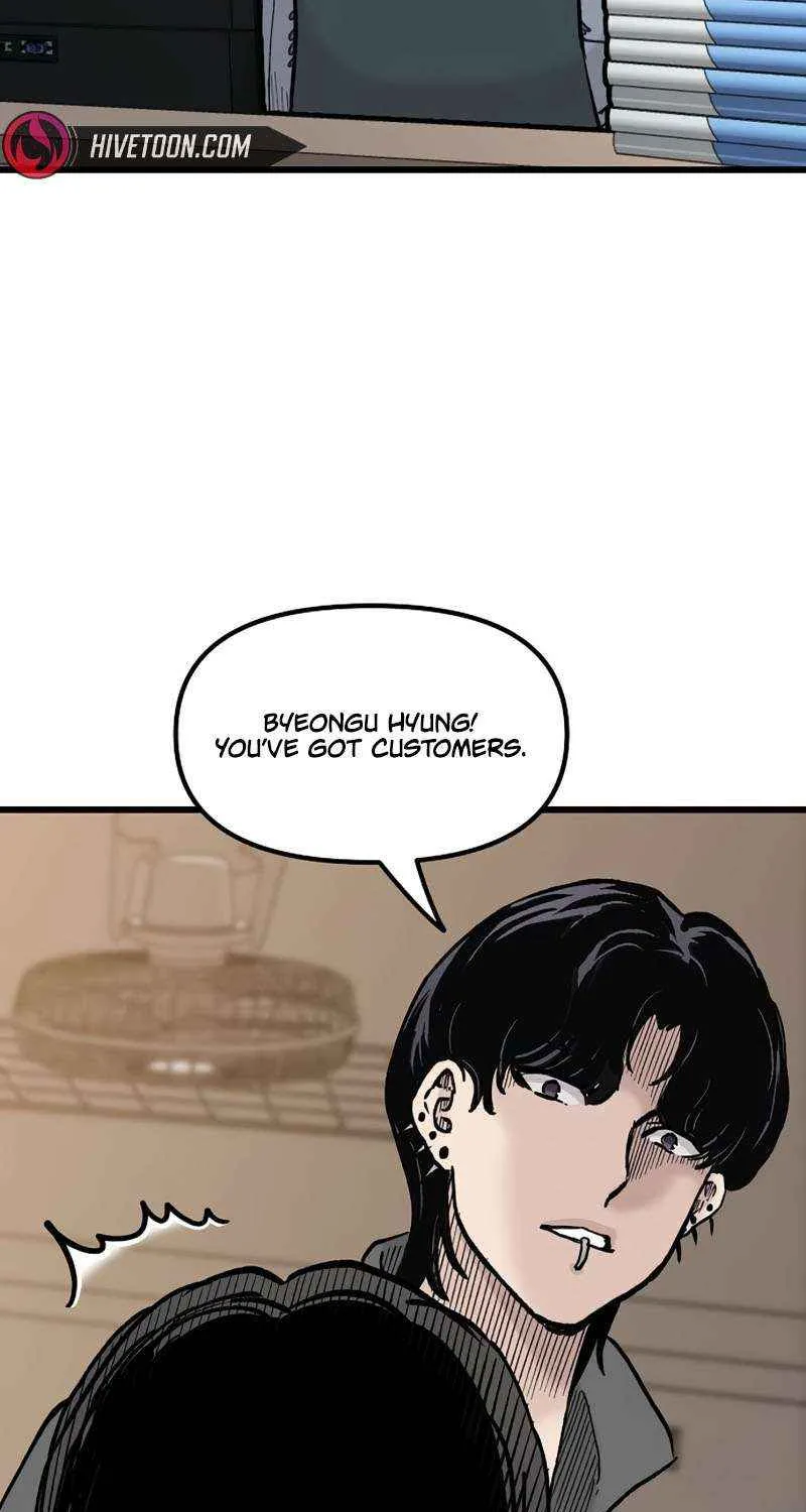 Silent Transfer Student Chapter 18 page 94 - 
