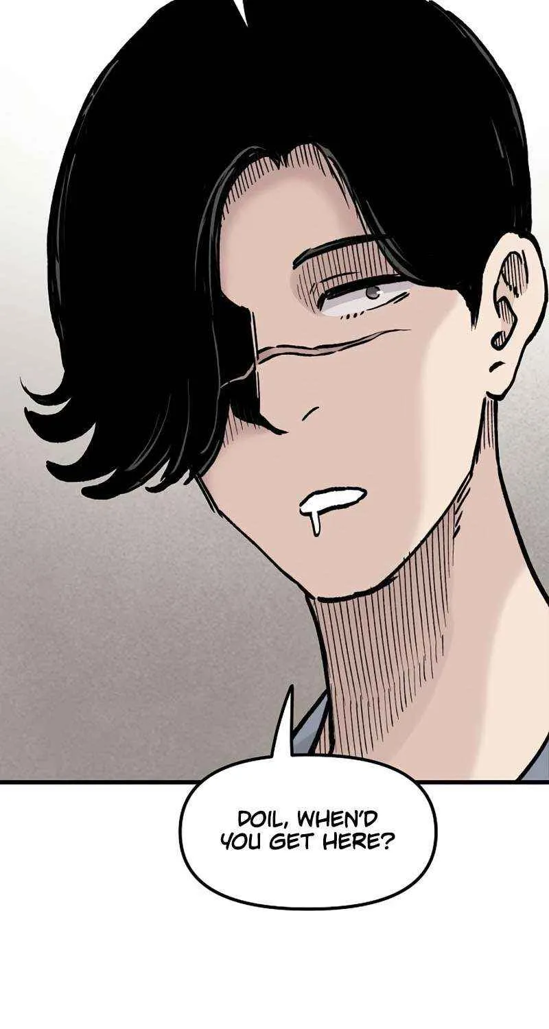 Silent Transfer Student Chapter 18 page 96 - 