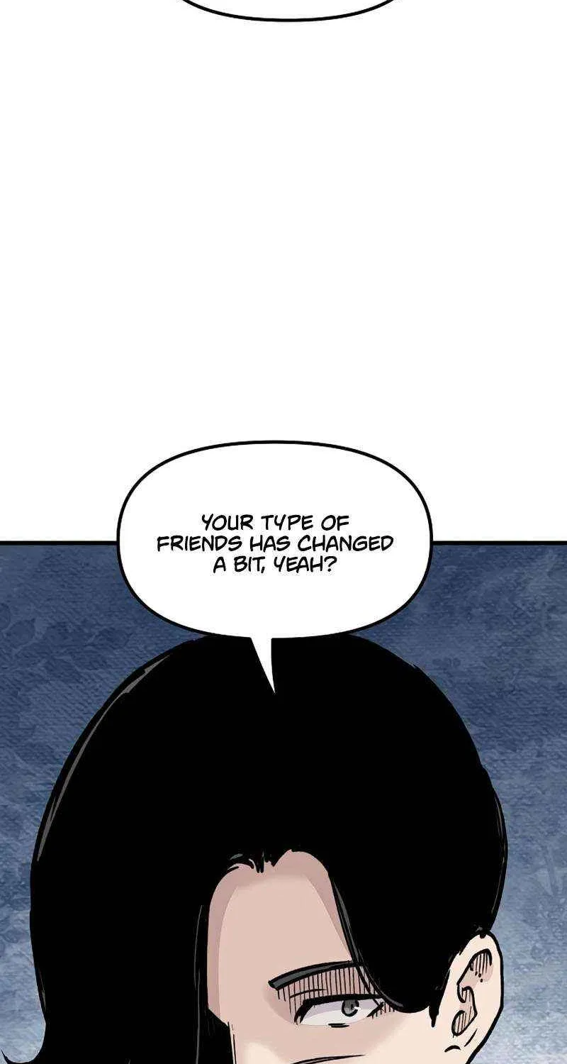 Silent Transfer Student Chapter 18 page 99 - 