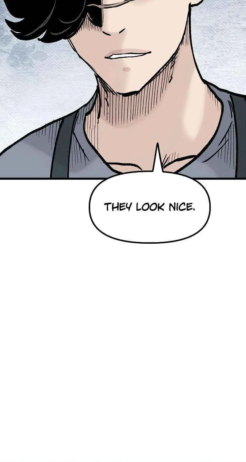 Silent Transfer Student Chapter 18 page 100 - 