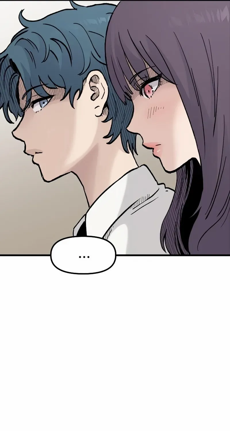 Silent Transfer Student Chapter 19 page 11 - 