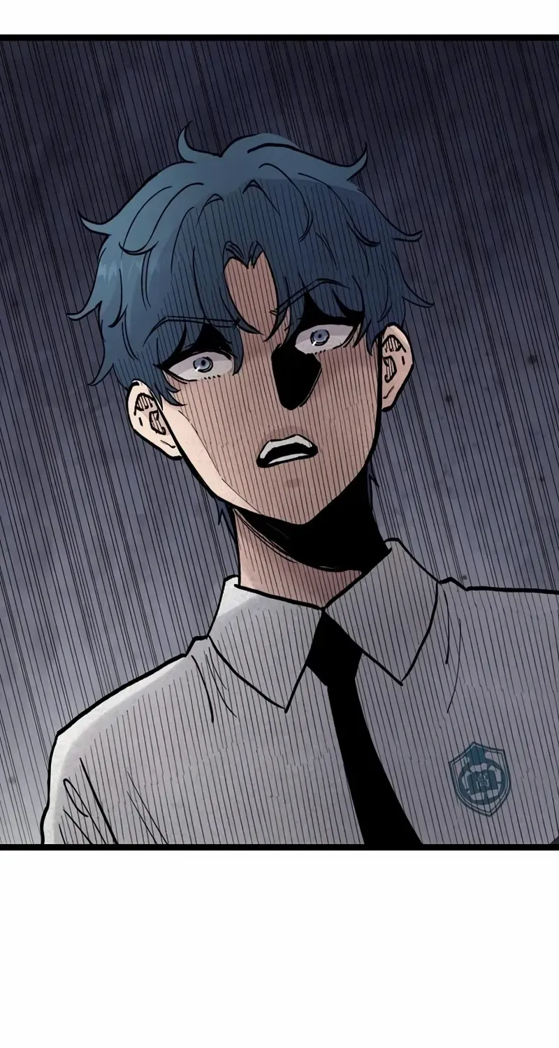 Silent Transfer Student Chapter 19 page 103 - 