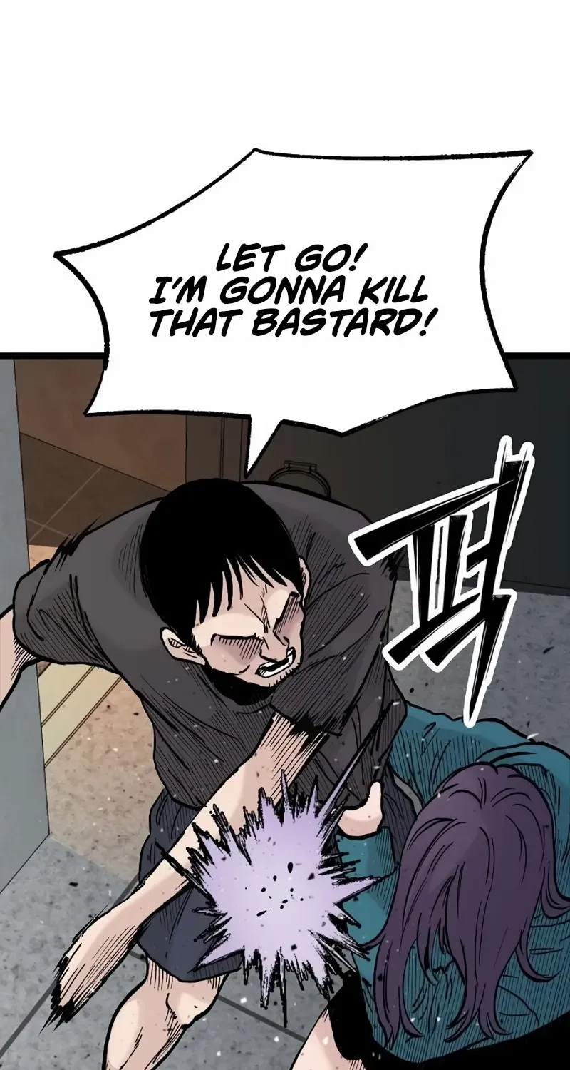 Silent Transfer Student Chapter 19 page 105 - 