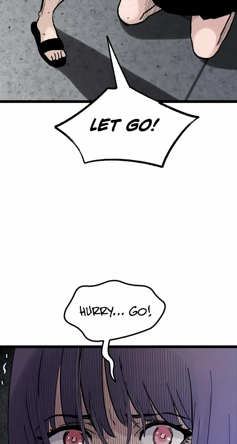 Silent Transfer Student Chapter 19 page 106 - 