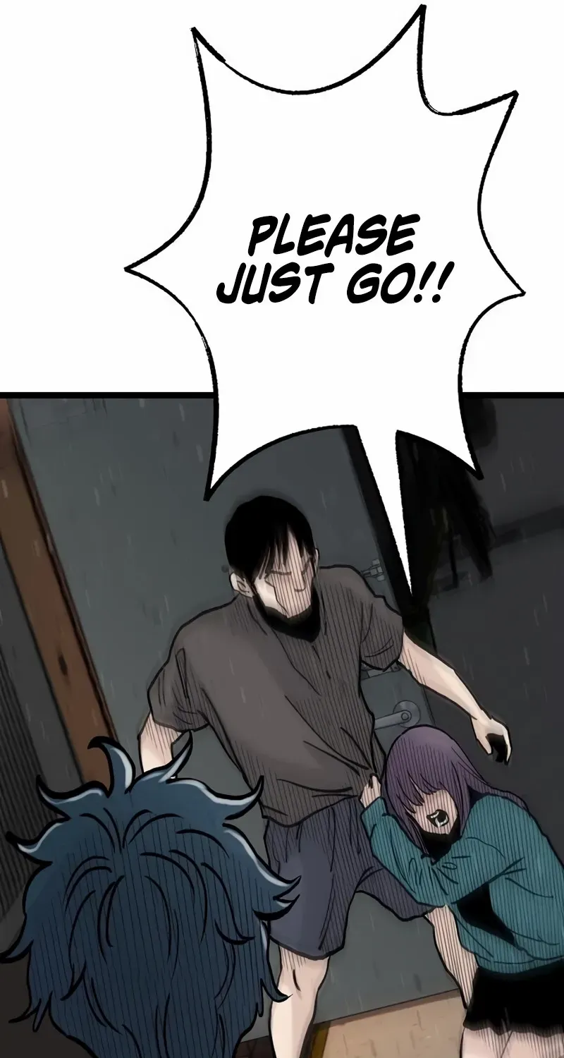 Silent Transfer Student Chapter 19 page 108 - 