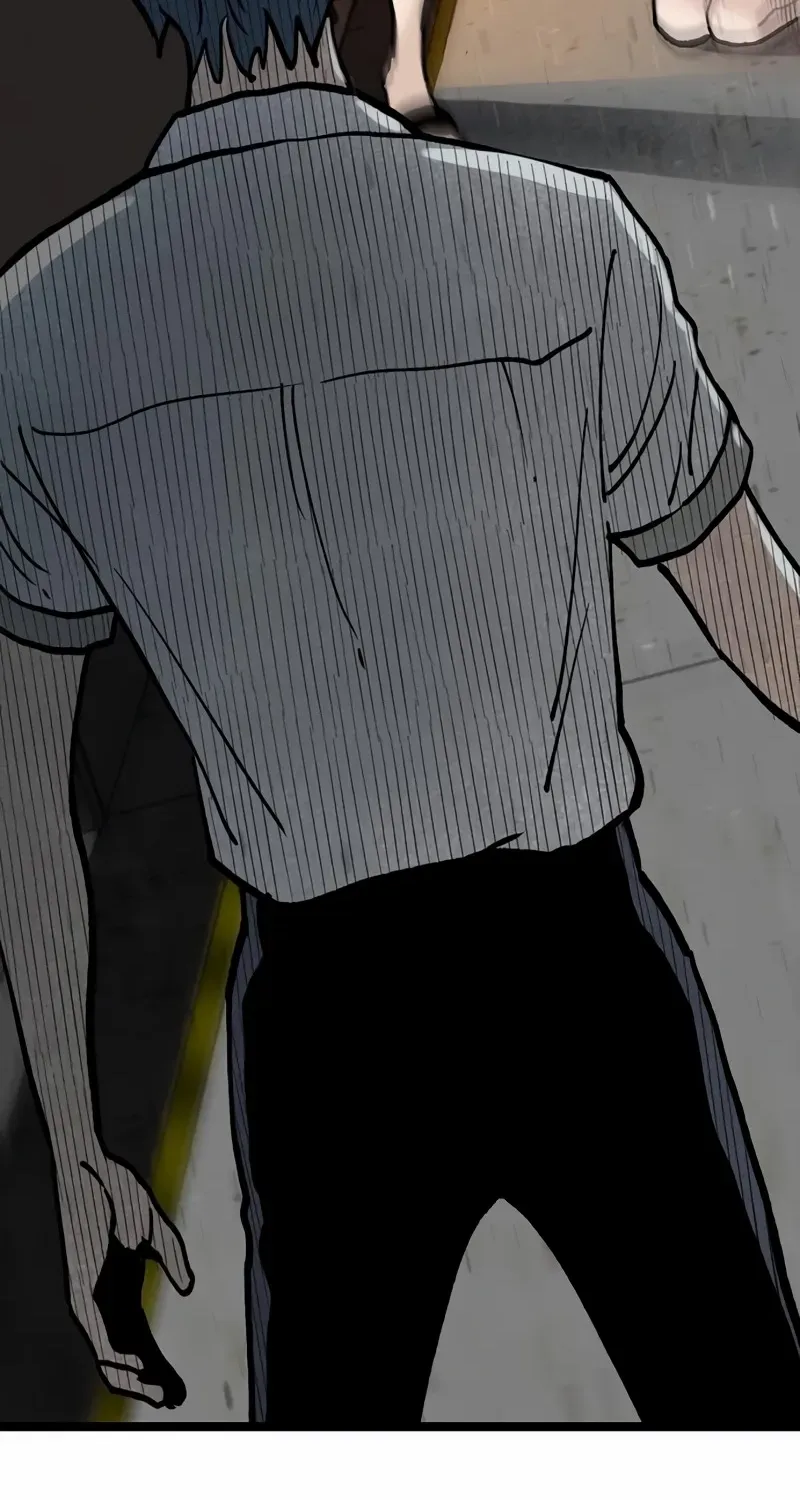 Silent Transfer Student Chapter 19 page 109 - 