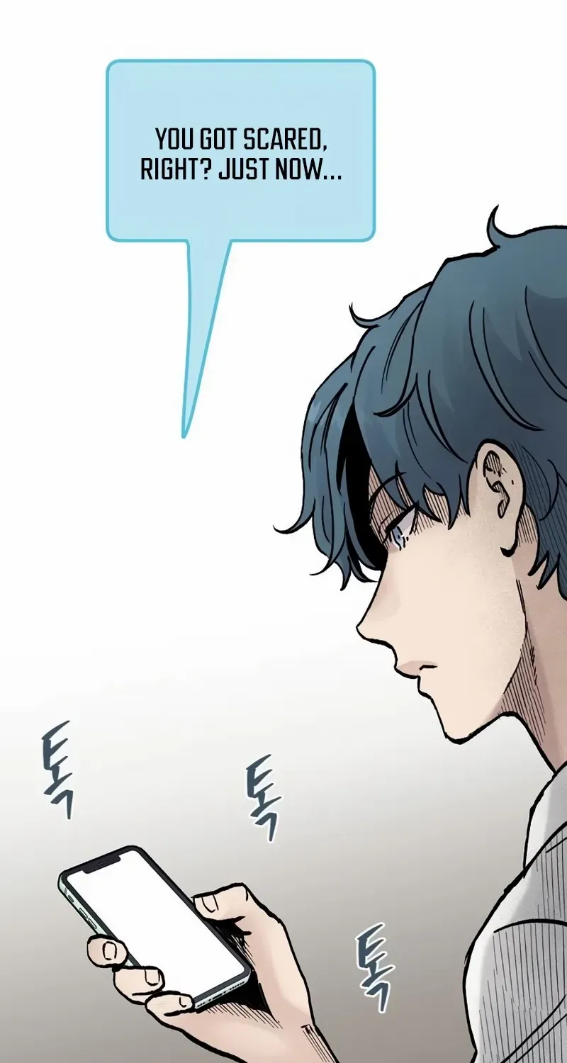 Silent Transfer Student Chapter 19 page 12 - 