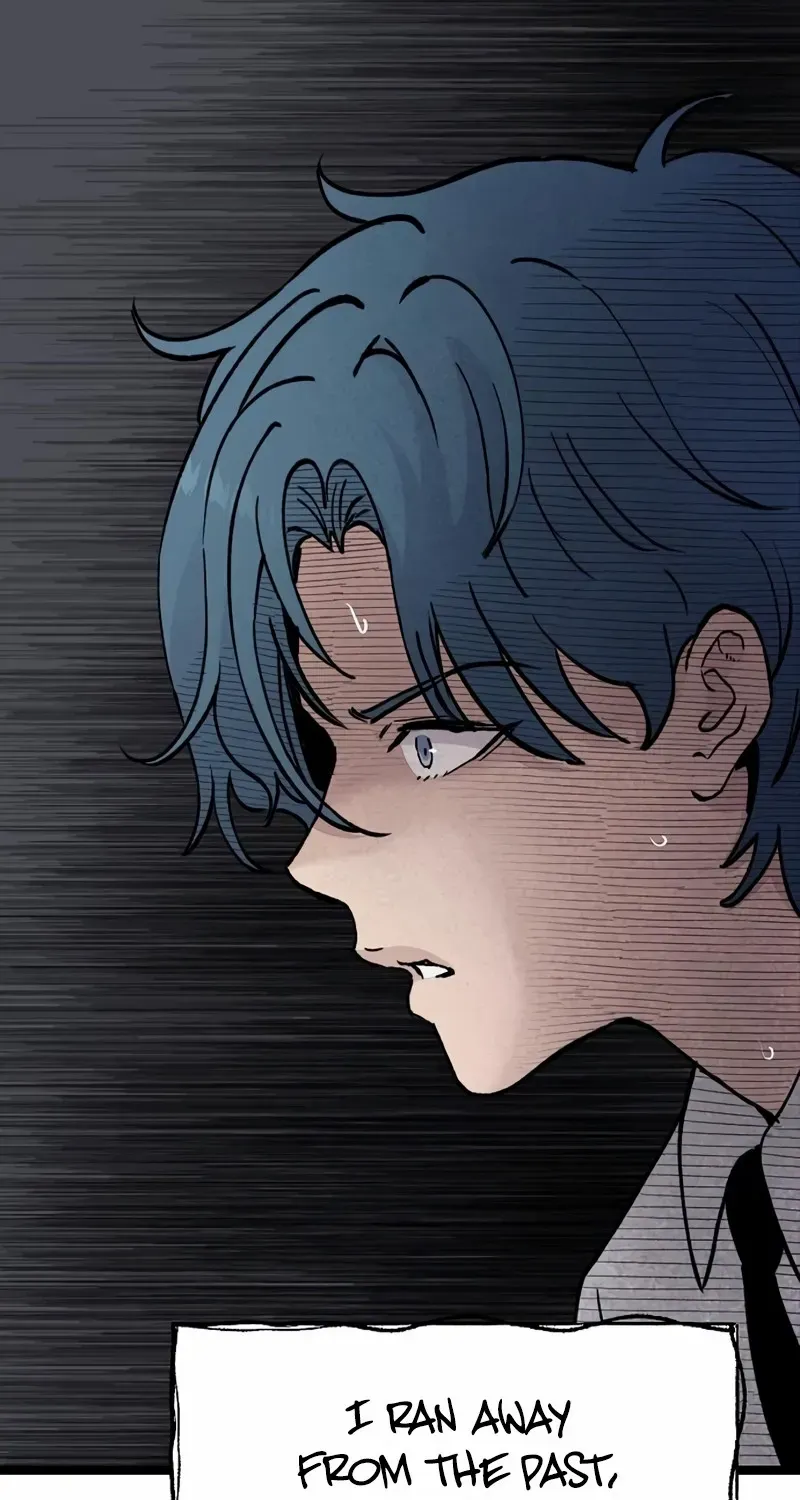 Silent Transfer Student Chapter 19 page 114 - 