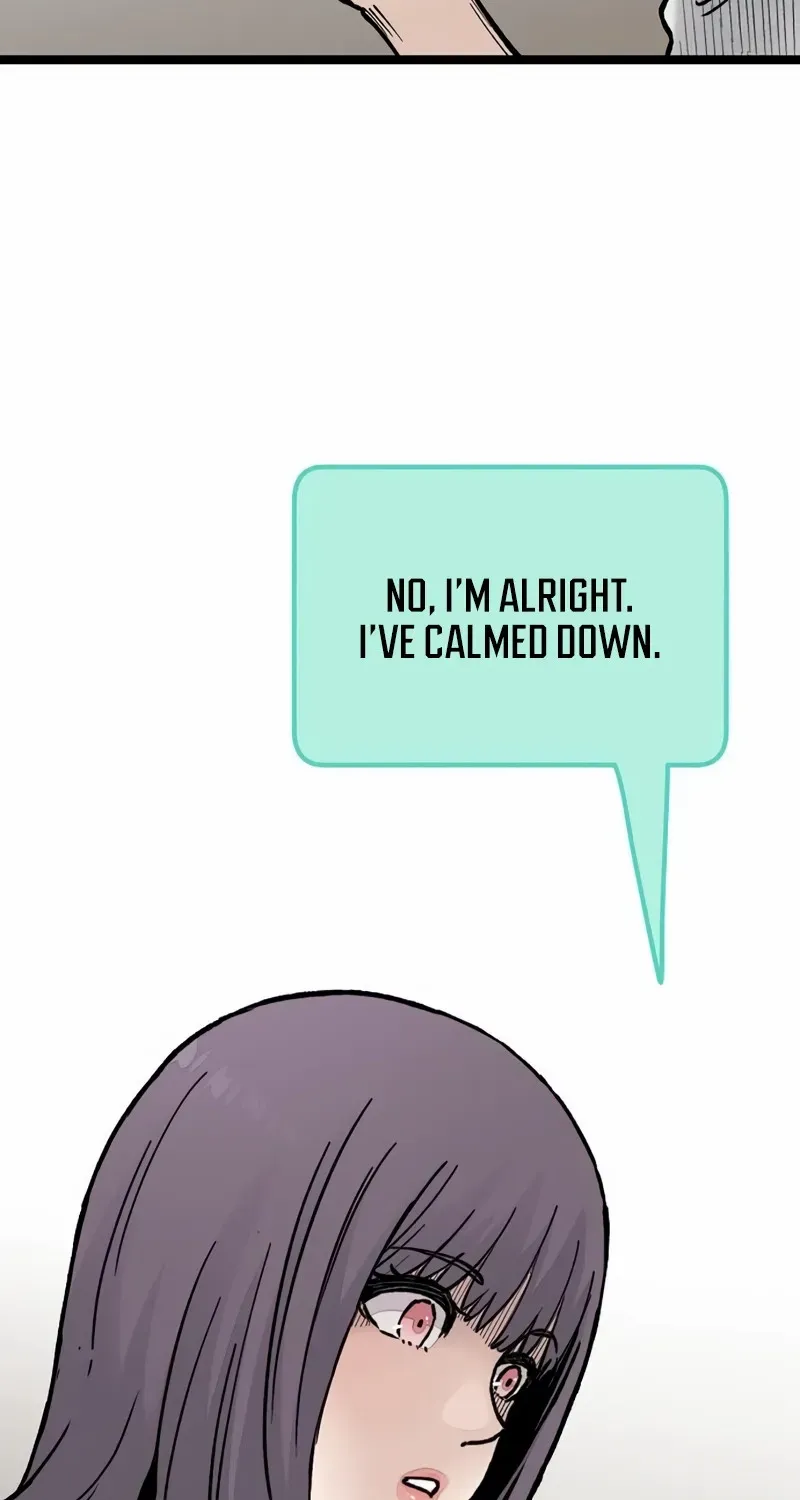 Silent Transfer Student Chapter 19 page 13 - 