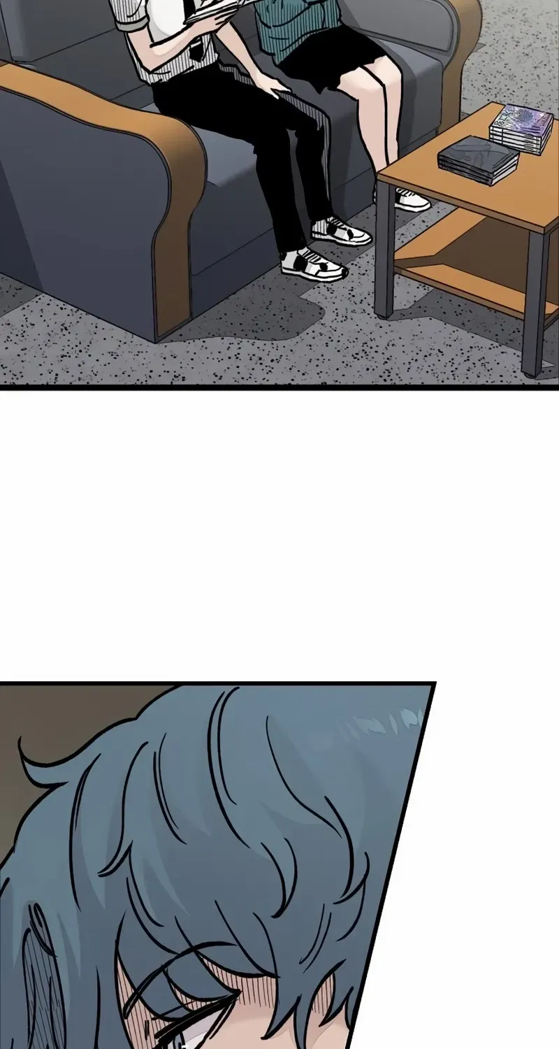 Silent Transfer Student Chapter 19 page 18 - 