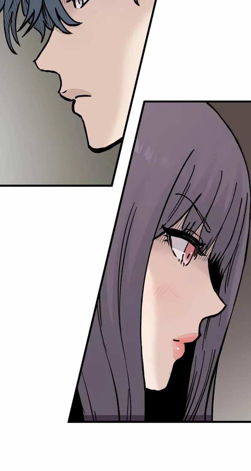 Silent Transfer Student Chapter 19 page 19 - 
